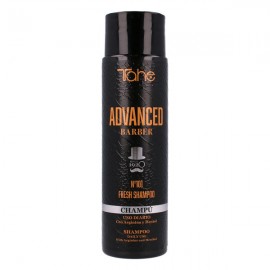 Tahe Advanced Barber 101 Fresh Daily Shampoo 300ml
